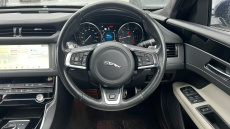 Jaguar XF 2.0d [180] R-Sport 4dr Auto Diesel Saloon